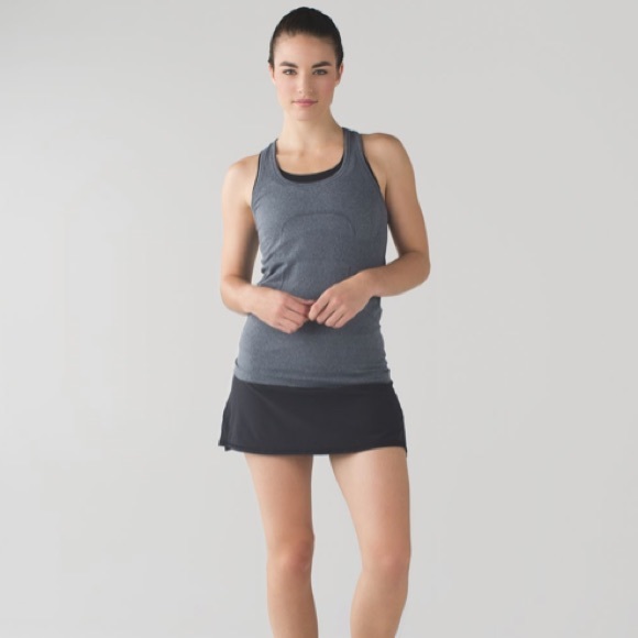 Lululemon Run: Pace Setter Skirt - Picture 5 of 8